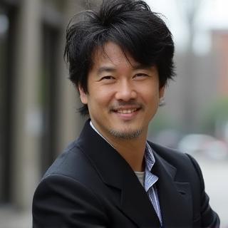 Hiroki Tanaka