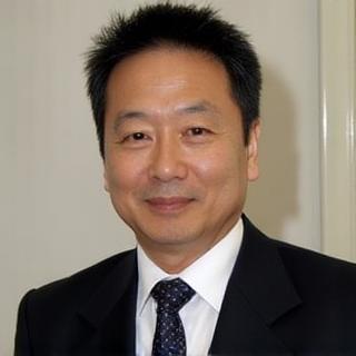 Kenji Sato